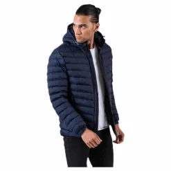 Vinson Polo Club Jaron Jacket Blue New