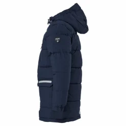ZigZag Jason Pro-lite Jacket Navy Blazer Blå