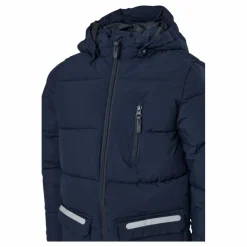 ZigZag Jason Pro-lite Jacket Navy Blazer Blå