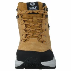 Jasper Mid Dx W Trekking Shoe Nugget Gold*Halti Outlet