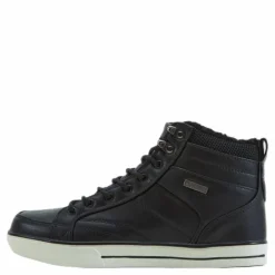 Javanes Winterboot Wp Black*Mols Outlet