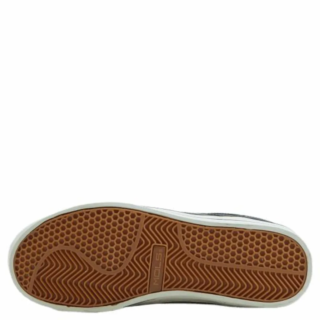 Javanes Winterboot Wp Black*Mols Outlet
