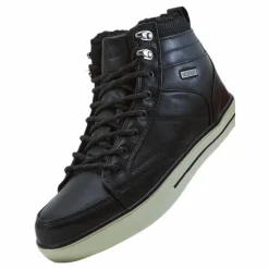 Javanes Winterboot Wp Black*Mols Outlet