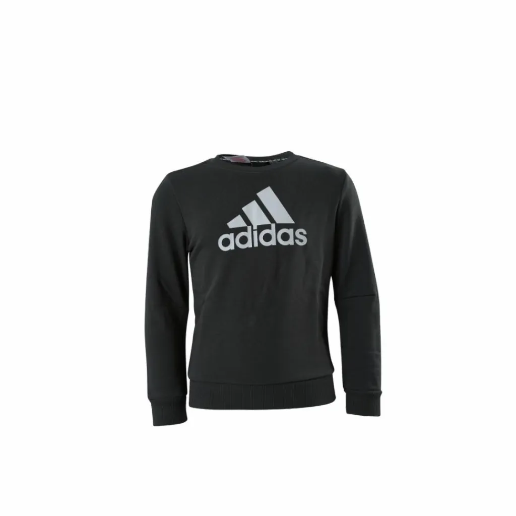 adidas Jb Mh Crew Legend Earth / Orbit Grey Lila Best