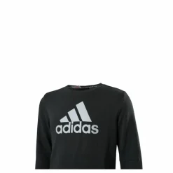adidas Jb Mh Crew Legend Earth / Orbit Grey Lila Best