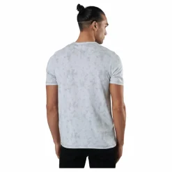 Jcowayne Tee Ss Crew Neck Alloy*Jack & Jones Sale