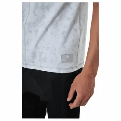 Jcowayne Tee Ss Crew Neck Alloy*Jack & Jones Sale