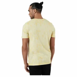 Jcowayne Tee Ss Crew Neck Maize*Jack & Jones Discount