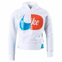 JDI Fleece Hoody Junior White*Nike Outlet