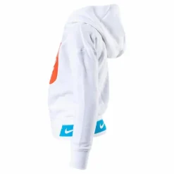 JDI Fleece Hoody Junior White*Nike Outlet