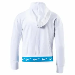 JDI Fleece Hoody Junior White*Nike Outlet