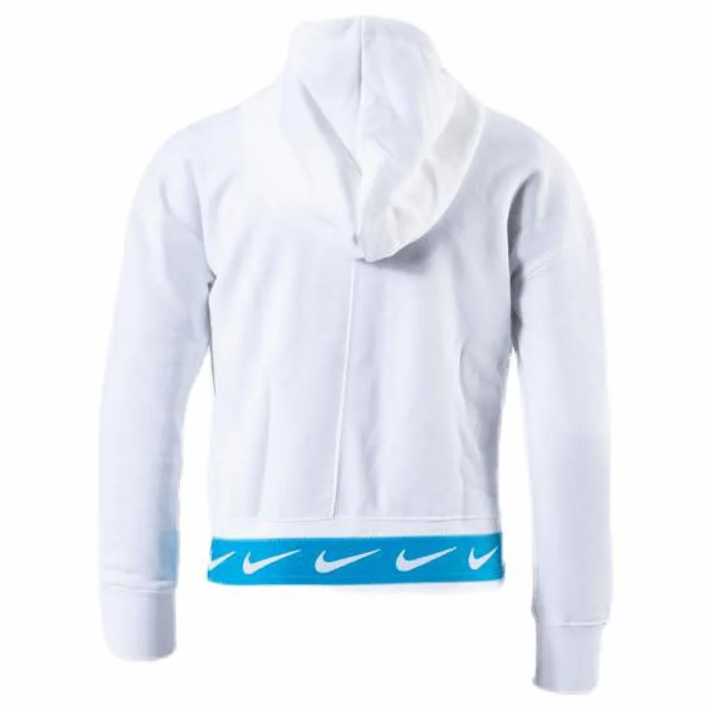 JDI Fleece Hoody Junior White*Nike Outlet
