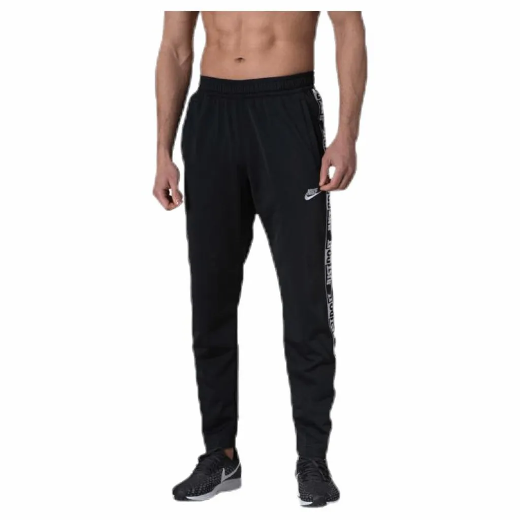 Nike JDI Pant Pk Tape Black Svart Online