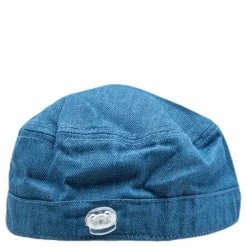 Lindberg Jeans Sun Cap Blue Blå Best