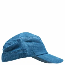 Lindberg Jeans Sun Cap Blue Blå Best