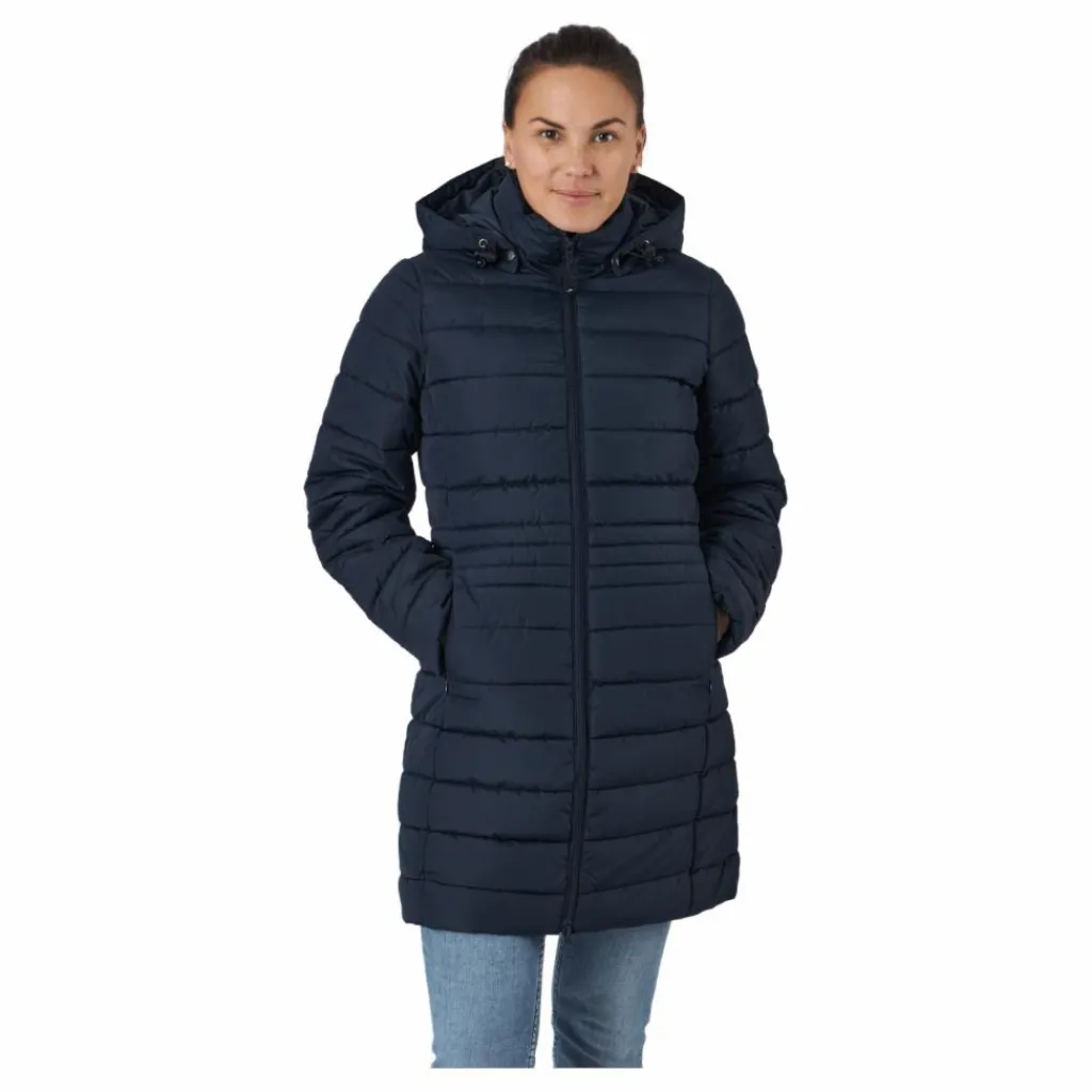 Tuxer Jelly 2 Jacket Dark Navy Blå Online
