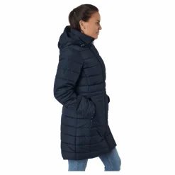 Tuxer Jelly 2 Jacket Dark Navy Blå Online