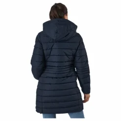 Tuxer Jelly 2 Jacket Dark Navy Blå Online