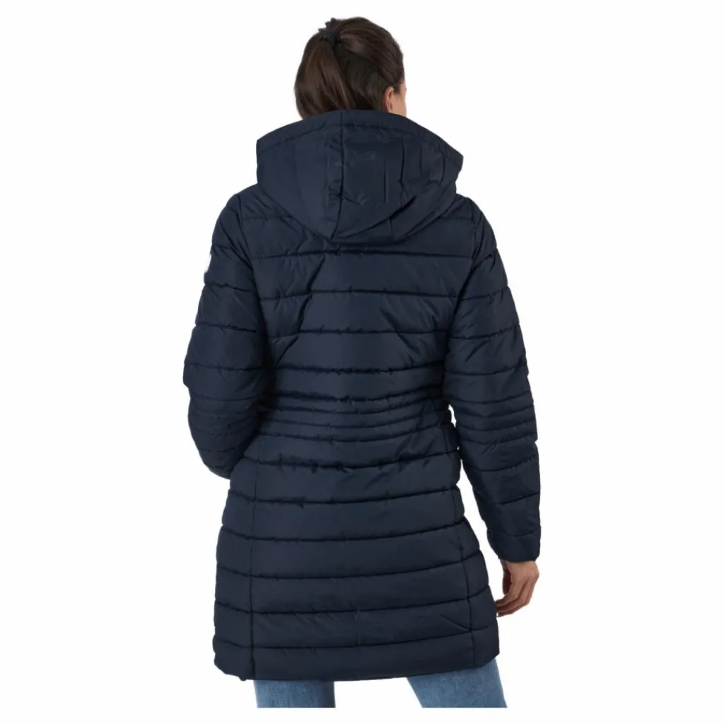 Tuxer Jelly 2 Jacket Dark Navy Blå Online