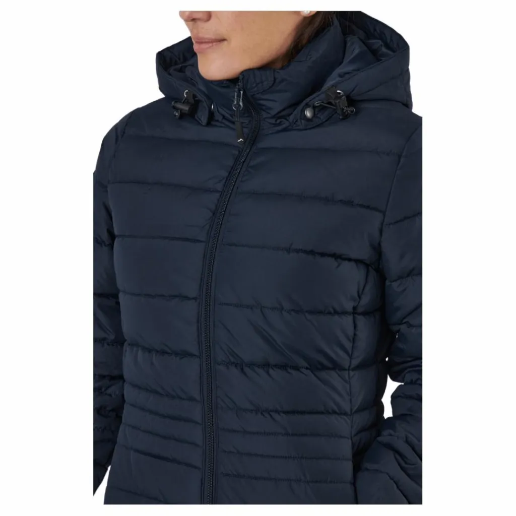 Tuxer Jelly 2 Jacket Dark Navy Blå Online