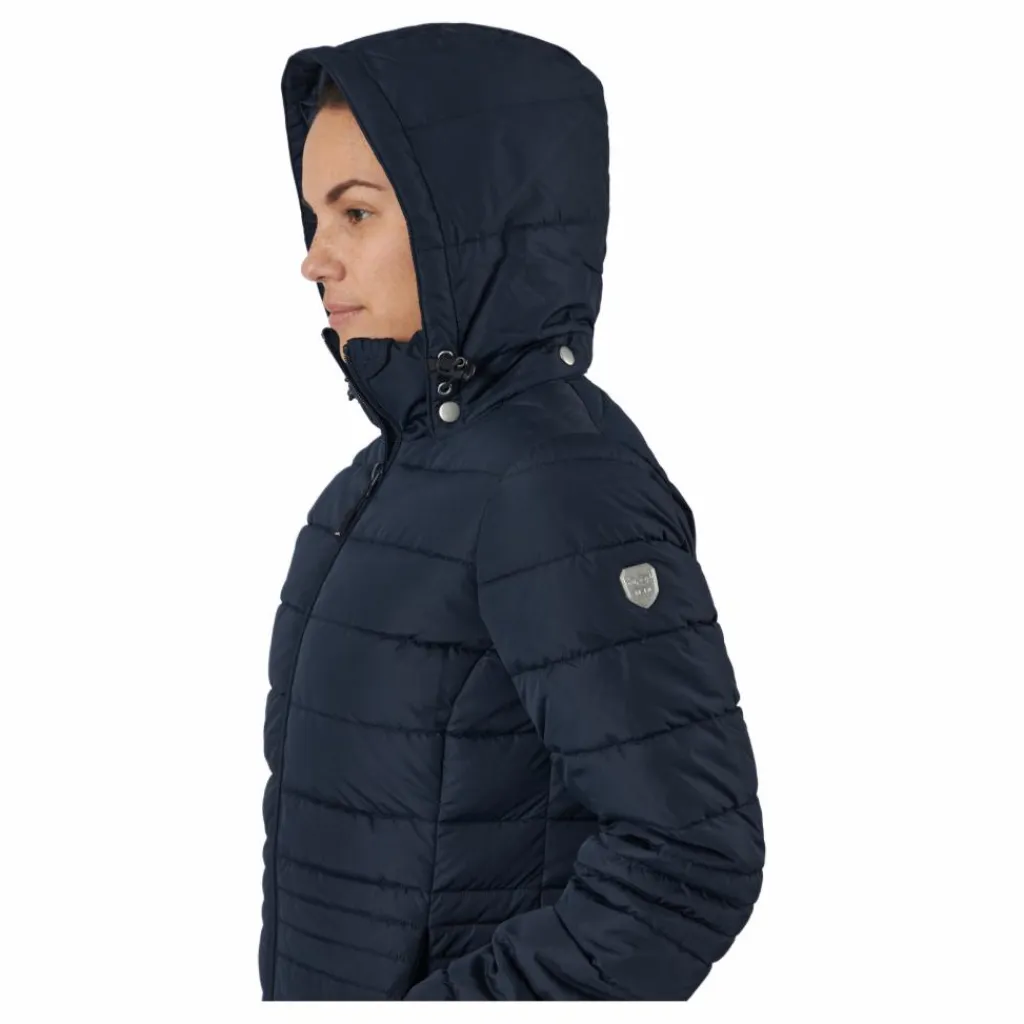 Tuxer Jelly 2 Jacket Dark Navy Blå Online