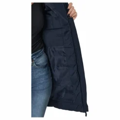 Tuxer Jelly 2 Jacket Dark Navy Blå Online