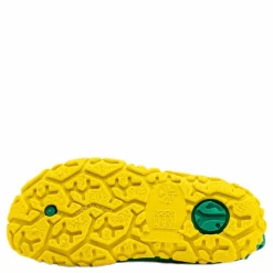 Jelly Infant Green*Speedo Clearance