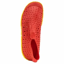 Speedo Jelly Junior Yellow/Red Gul och Röd New