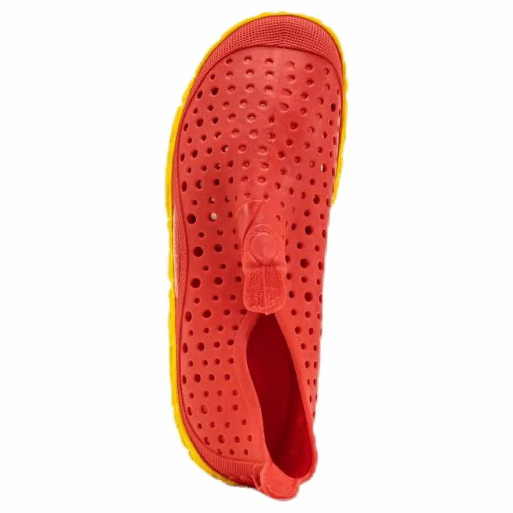 Speedo Jelly Junior Yellow/Red Gul och Röd New