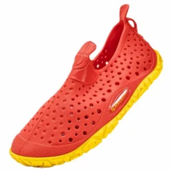 Speedo Jelly Junior Yellow/Red Gul och Röd New