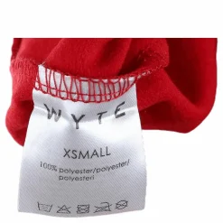 Jenny Jacket Red*Wyte Best