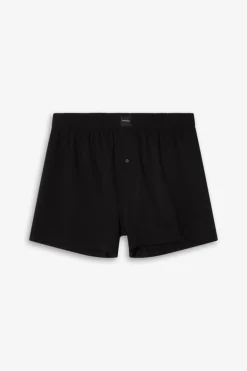 Jersey Boxer Shorts 2-pack*Bread & Boxers Sale
