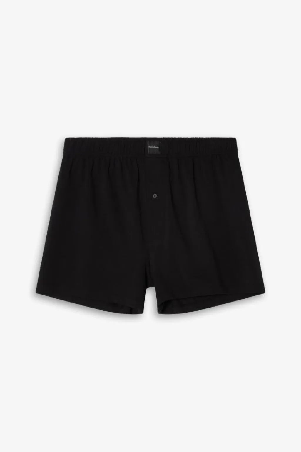 Jersey Boxer Shorts 2-pack*Bread & Boxers Sale