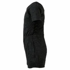 Jersey Jumpsuit Youth Black*Nike Online