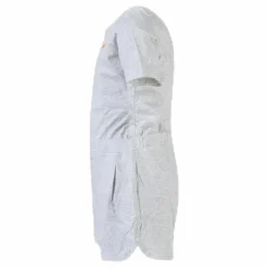 Nike Jersey Jumpsuit Youth Grey Vit Clearance