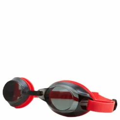 Speedo Jet Goggles Lava Red/smoke Röd Outlet