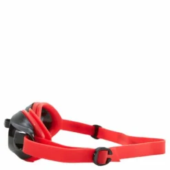 Speedo Jet Goggles Lava Red/smoke Röd Outlet