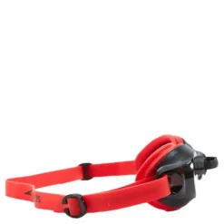 Speedo Jet Goggles Lava Red/smoke Röd Outlet