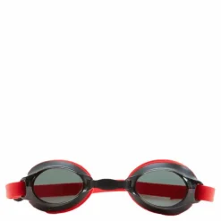 Speedo Jet Goggles Lava Red/smoke Röd Outlet