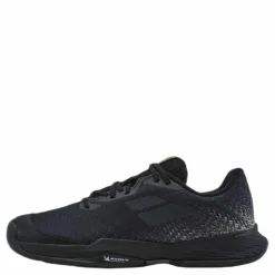 Babolat Jet Mach 3 Black Svart Online