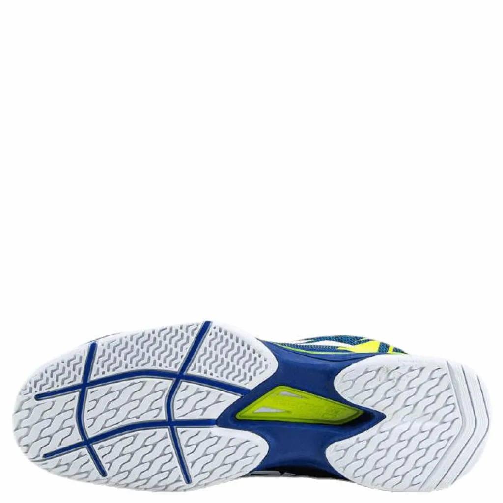 Babolat Jet Mach I Blue/Yellow Blå och Gul Best