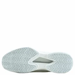Babolat Jet Mach I Clay Wimbledon White Vit New