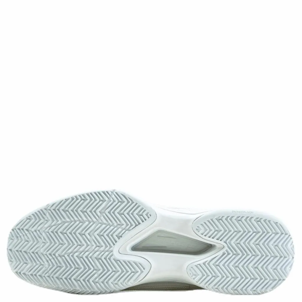 Babolat Jet Mach I Clay Wimbledon White Vit New
