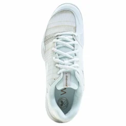Babolat Jet Mach I Clay Wimbledon White Vit New