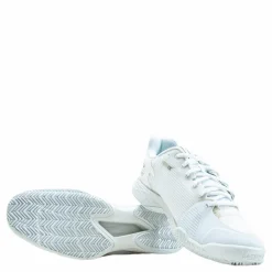Babolat Jet Mach I Clay Wimbledon White Vit New