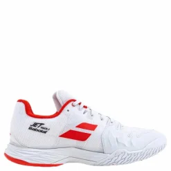 Babolat Jet Mach II White Vit Sale