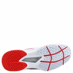 Babolat Jet Mach II White Vit Sale