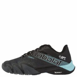 Babolat Jet Premura 2 Apt Black/blue New