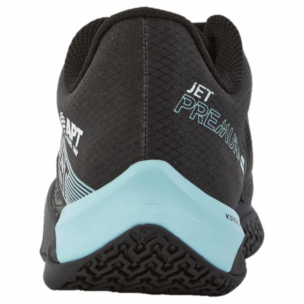 Babolat Jet Premura 2 Apt Black/blue New