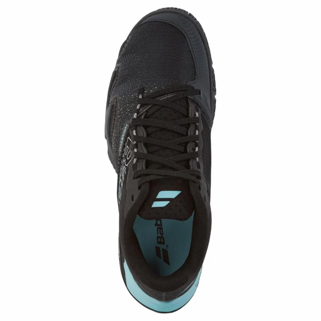 Babolat Jet Premura 2 Apt Black/blue New